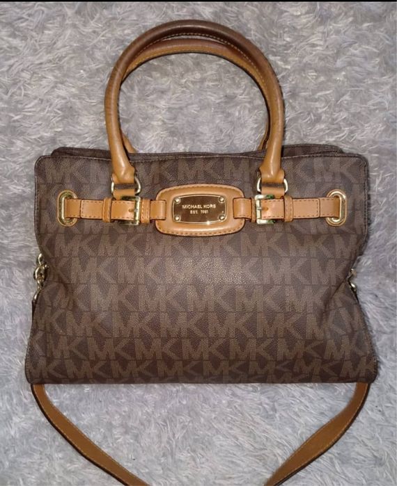 Сумка Michael Kors