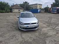 Volkswagen polo 1,2 diesel