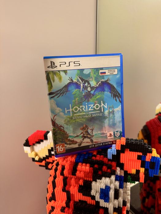 Horizon / Хорайзон продам игру