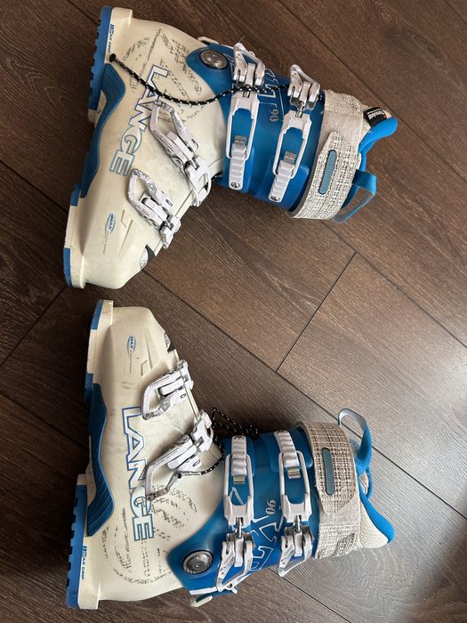 Ски обувки Lange xt 90