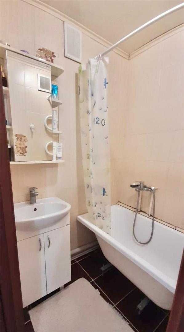 Продам 2-комнатную квартиру в  Майкудуке в 18 мкр-не.
