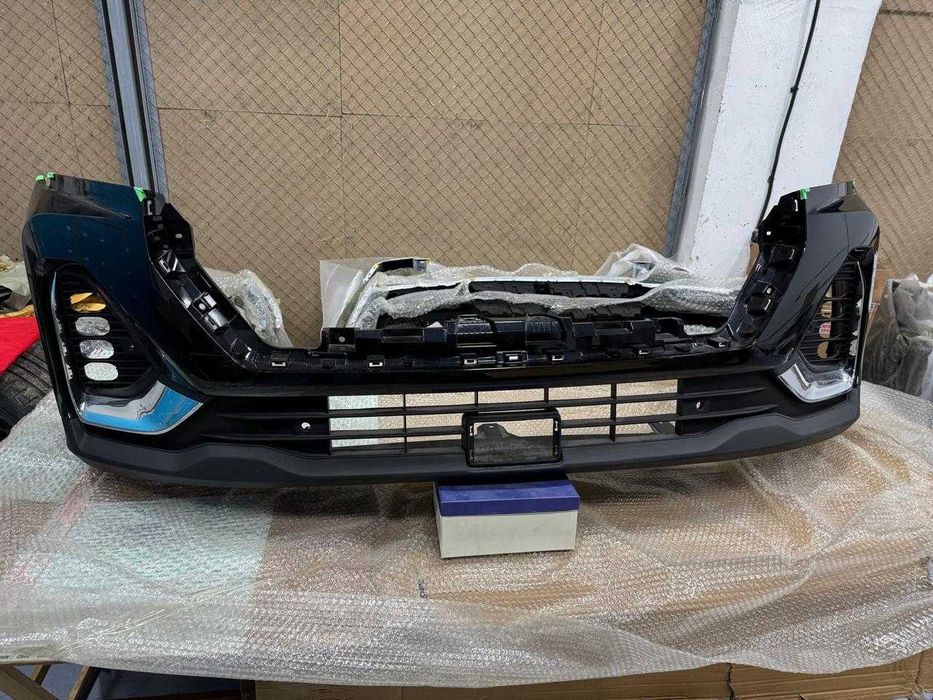 Бампер передний ,задний ,решетка радиатора Jetour x90 Plus