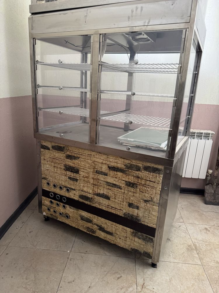 Продам линию раздачи