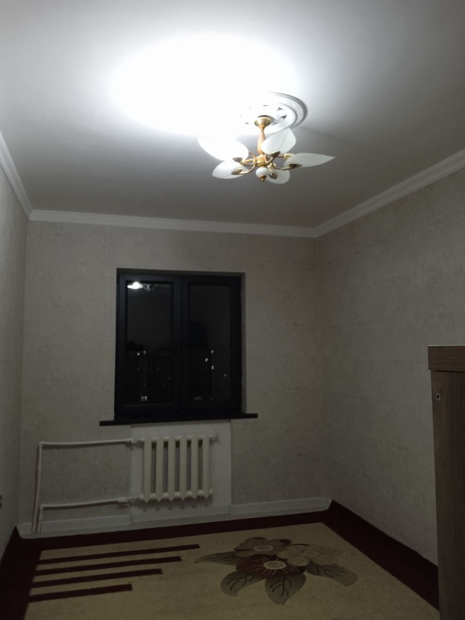 Срочно 4 хонали квартира сотилади