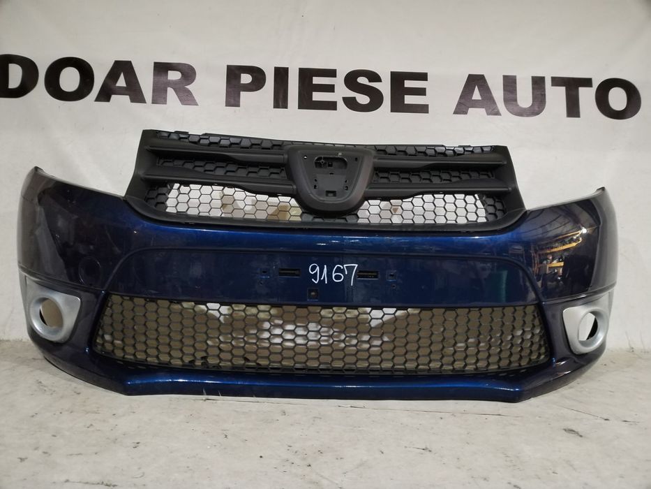 Bara fata Dacia Logan 2, Sandero 2, 2012, 2013, 2014, 2015, 2016, cod origine OE 620229493R.