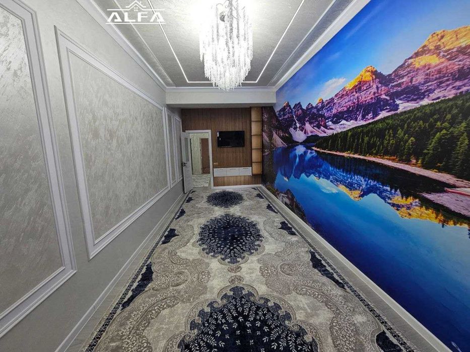 buxoroda kvartira uy xonadon sotiladi 2 xonali 65m² 4-qavat.