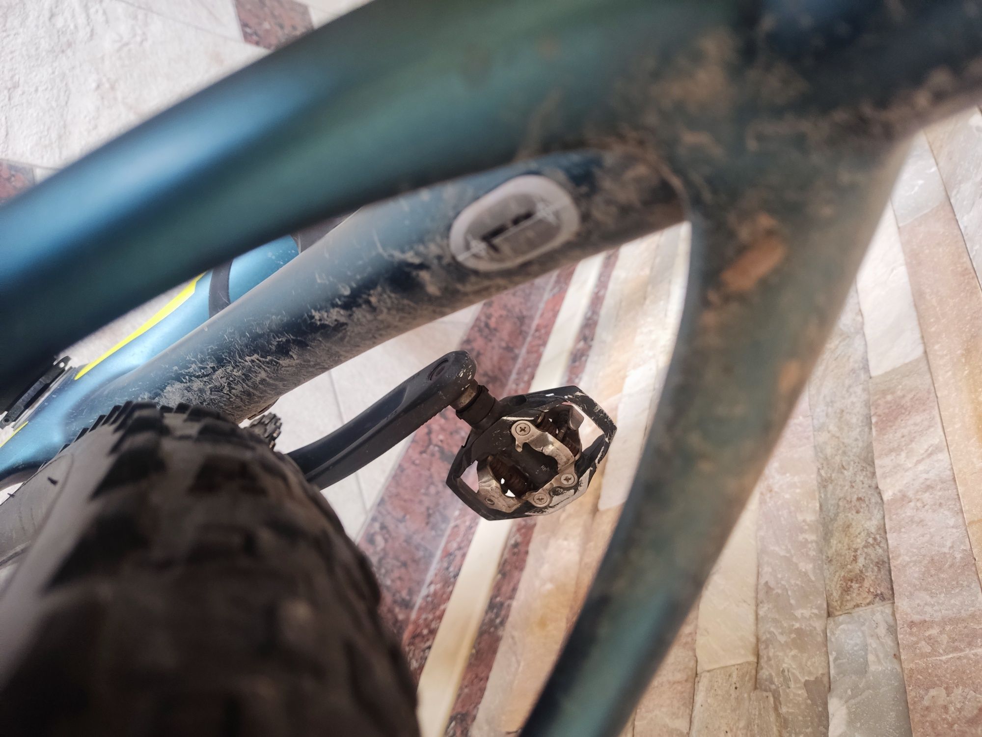 Scott Scale 940 L size (carbon frame) 2020