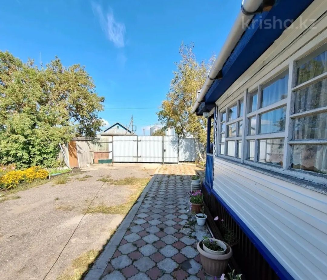 Дом 3х комнатный