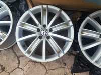 Jante VW Tiguan 5x112 235 55 18