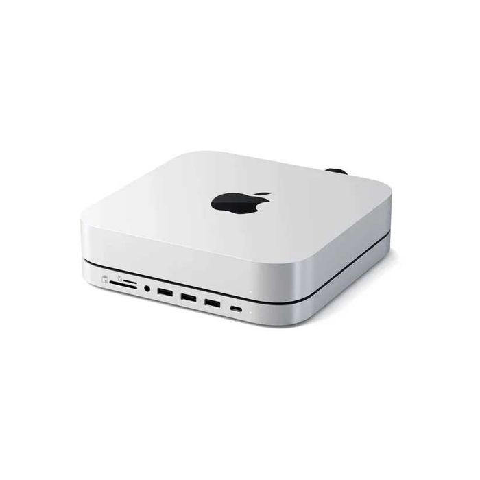 Vând Mac mini M1: 16GB / 1TB SSD + CADOU Satechi Stand! (Impecabil)