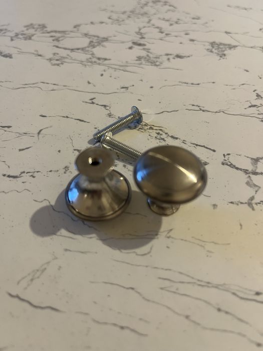 Ручки для мебели