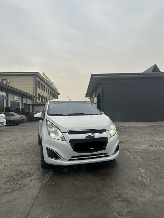 Spark 3 pozitsiya srochni sotiladi