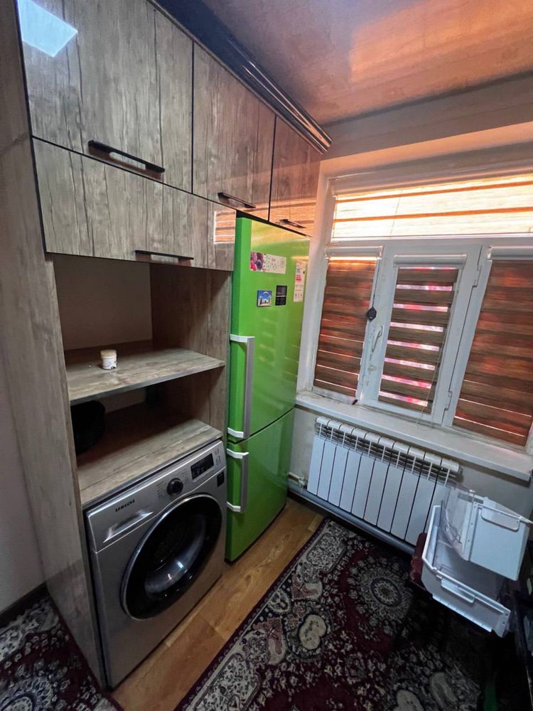 Хуш келибсиз янда 2 Хонали Люкс ижарага