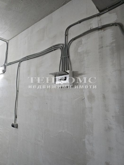 Продава се Гараж / Паркомясто в София, Надежда 1 - 36 кв.м за 1362 €/кв.м - Снимка #6