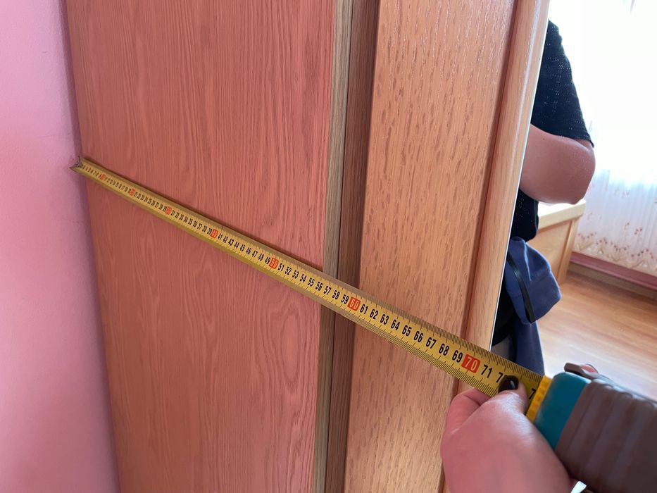 Vând mobilă cameră copii