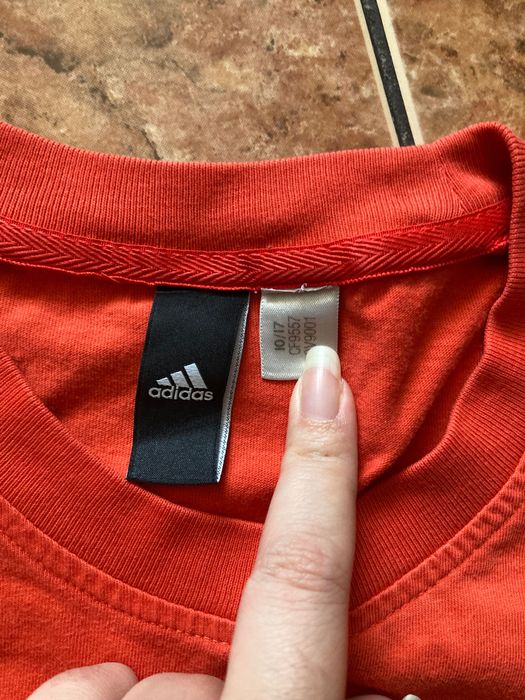 Tricou sport Adidas