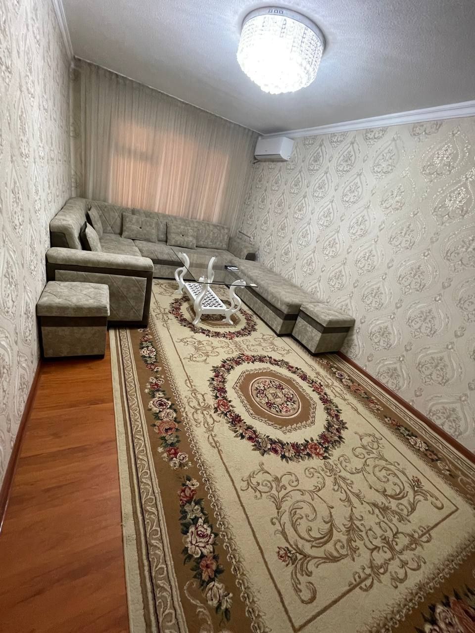 Yakkasaroy muqumiy ko'cha qizlarga kvartira