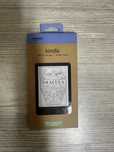 Ebook reader Amazon Kindle gen 11 (2024)