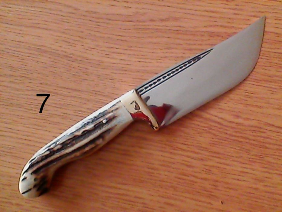 Промоция Нож за Дране !!!