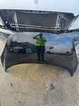 Capota Renault Scenic 3