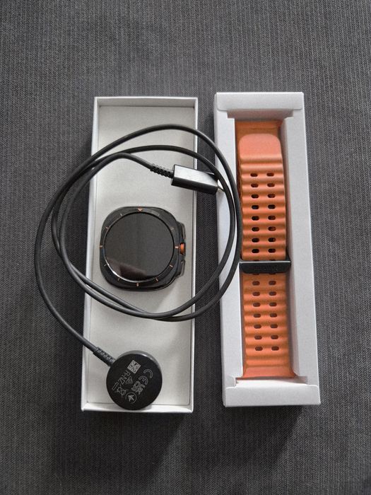 Galaxy Watch Ultra 47mm