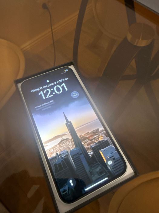 iPhone 12 128 GB Green