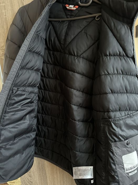 Оригинално мъжко яке