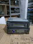 Mp3 radio casetofon CD,DEFECT,asigur expedierea coletului avantajos la
