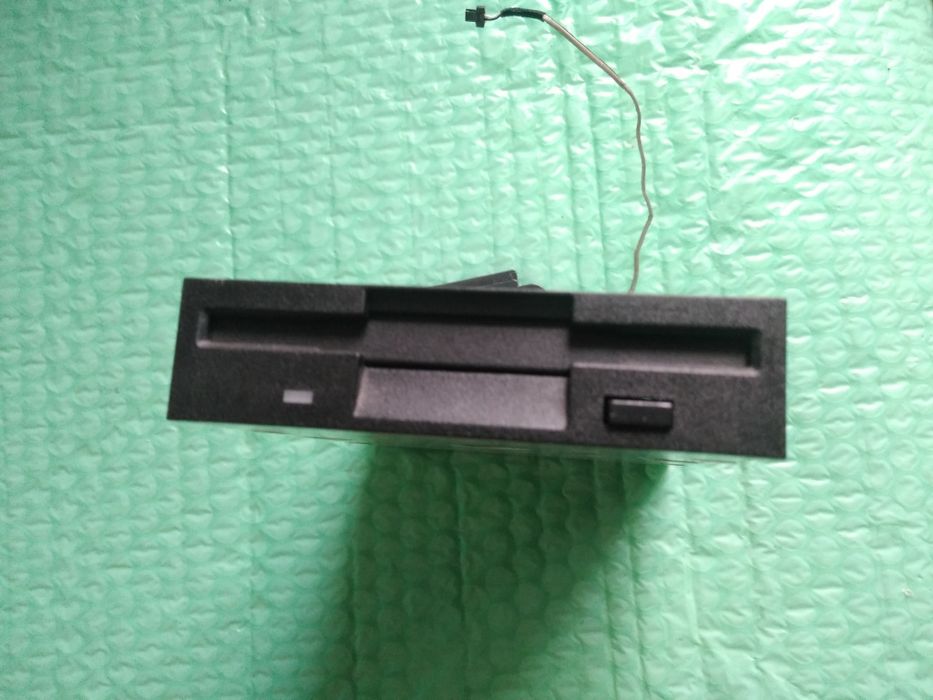 Cititor de cartele magnetice