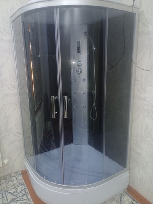 Продается душивой кабина