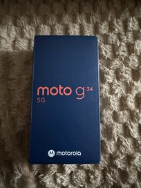 Motorola moto g34