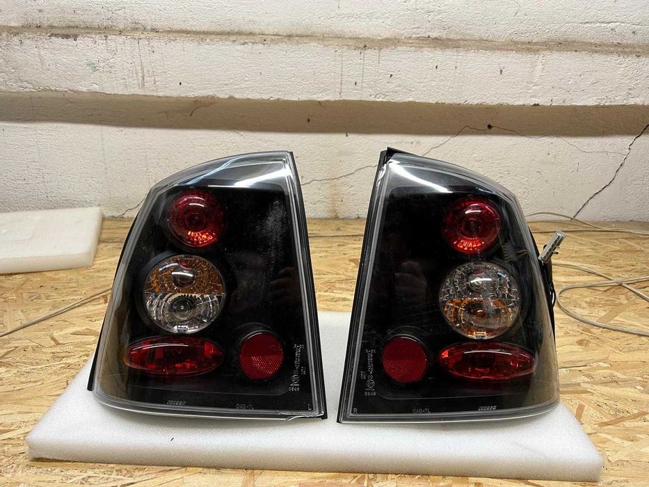 Stopuri Opel astra H