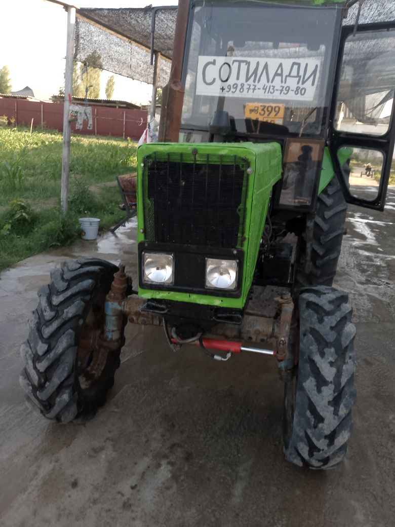 Мтз 80 сотилади .