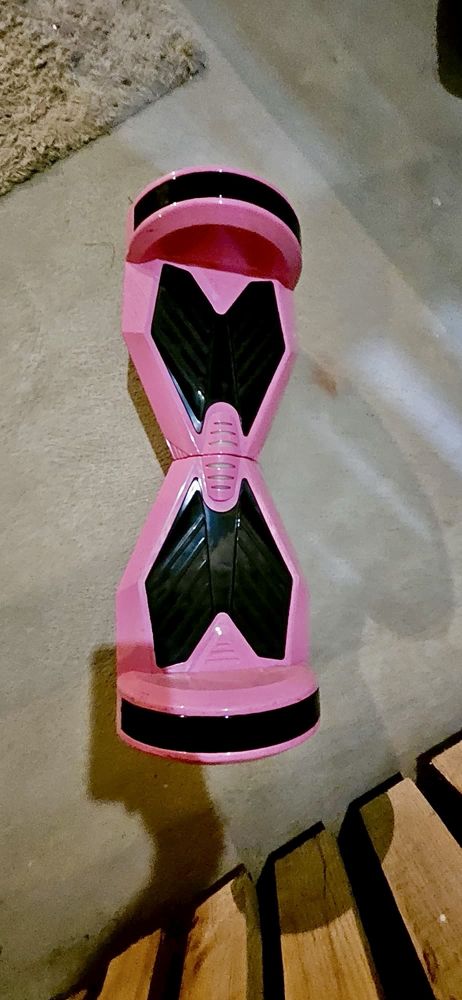Hoverboard Roz Bluetooth