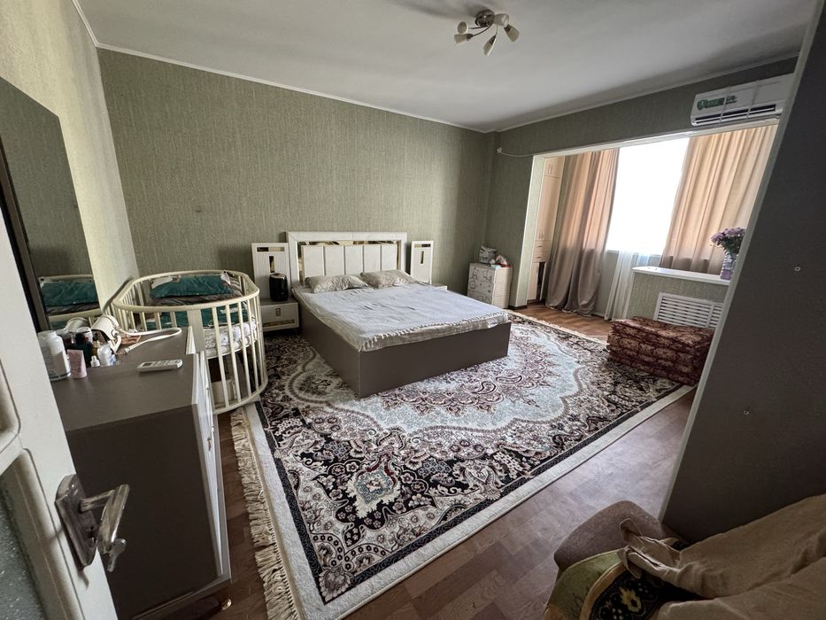 Срочно Продается Квартира 2+2 паркентский рынок 307 школа