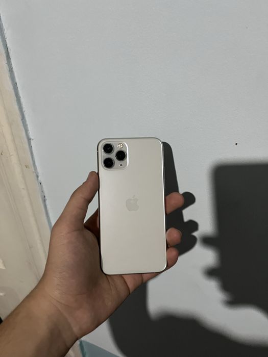 Iphone 11 pro 64 gb