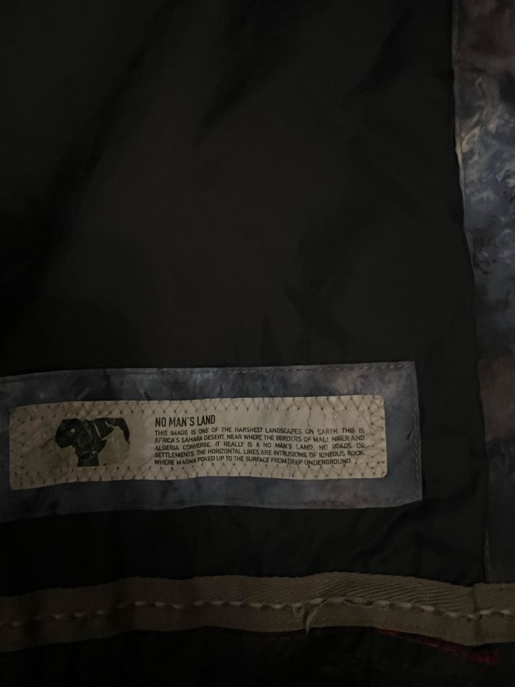 Яке за сноуборд Burton