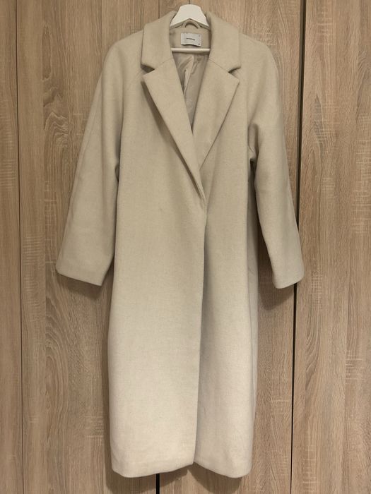 Палто Reserved M / L