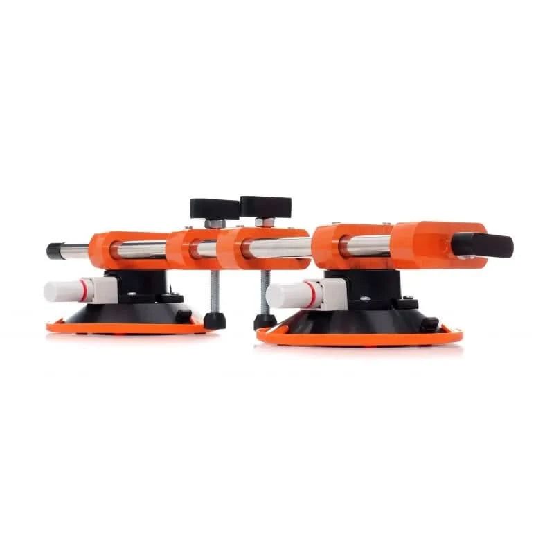 Ventuza pentru gresie si sticla 500 mm , Kraft&Dele KD10739