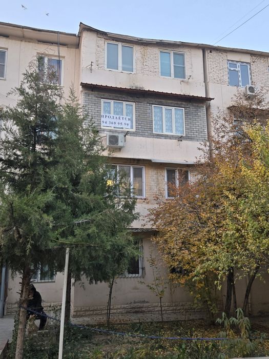 Продаётся 2/3/4 комнатная квартира