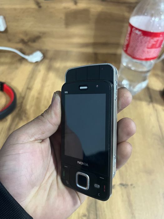 Нокиа Н96/ Nokia N96