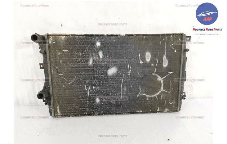 Воден радиатор за охлаждане Ауди А3 / Audi A3 8P/8PA (фейслифт) 1k0121