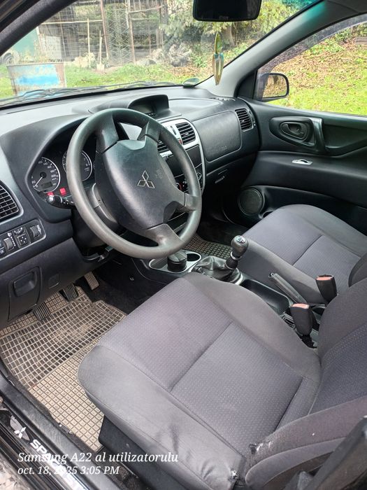 Mitsubishi espres star ,de1,6 d