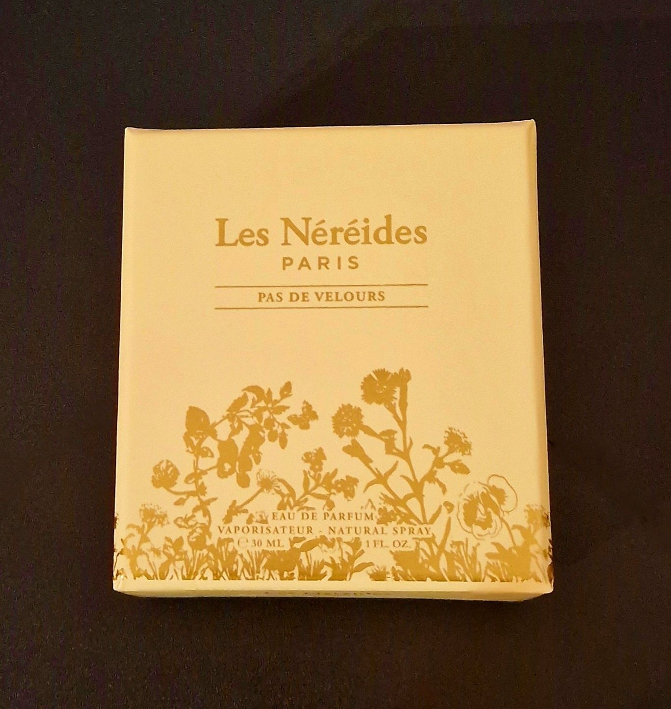 Pas De Velours Les Néréides (30ml)