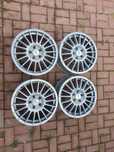 Jante ATS DTM r17 5x112