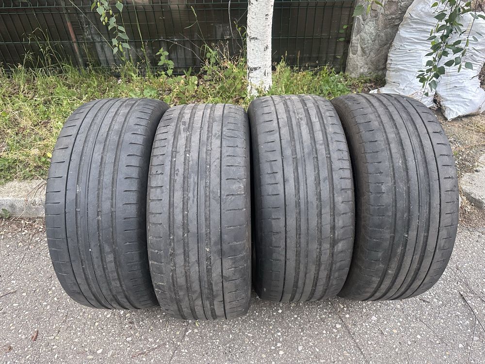 Anvelope Vara 285 45 R20