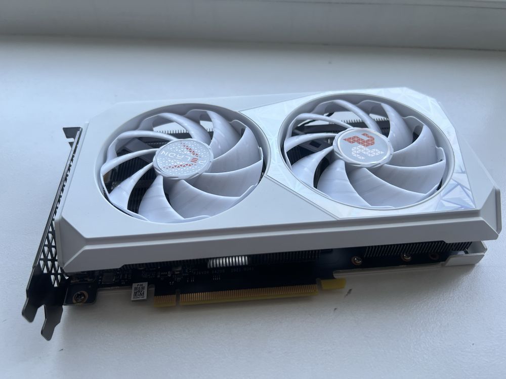 Peladn Nvidia Rtx 3060ti