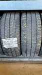 225 70 15 C Continental Van Contact 4 seasos DOT 1421 NOI