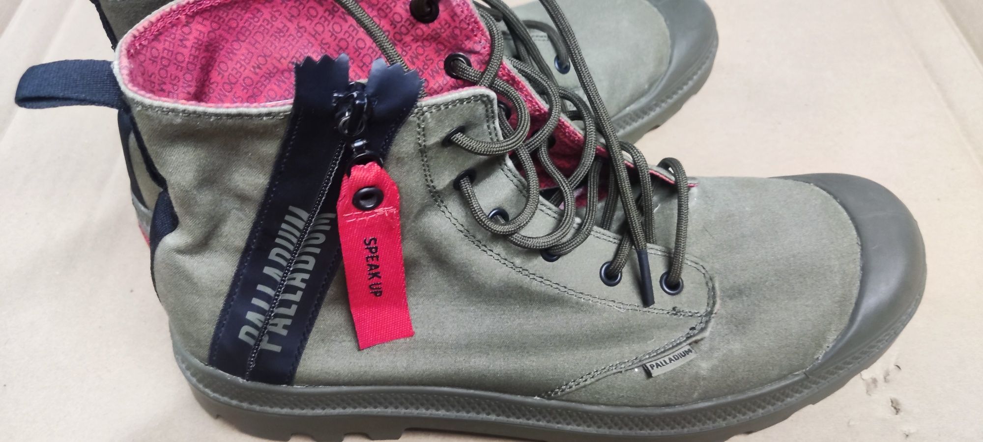 Кубинки маратонки haix 5.11 Clarks