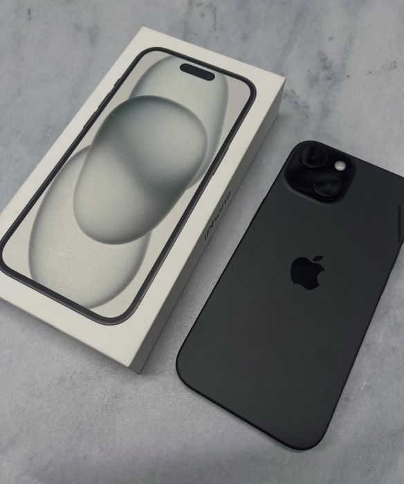 IPhone 15 (лот:749556) Экибастуз,Ауэзова 36